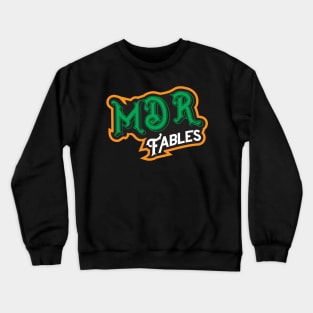 MDR Fables Crewneck Sweatshirt